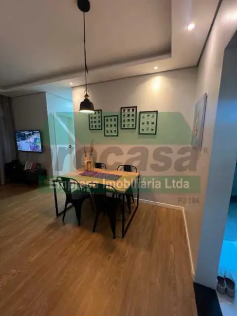 Foto 2 de Apartamento com 3 quartos à venda, 72m2 em Manaus - AM