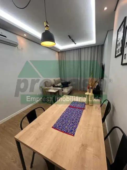Foto 3 de Apartamento com 3 quartos à venda, 72m2 em Manaus - AM