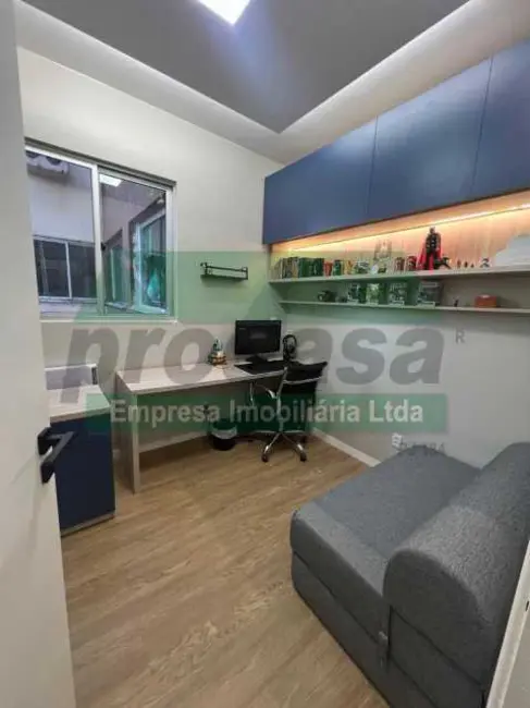 Foto 9 de Apartamento com 3 quartos à venda, 72m2 em Manaus - AM