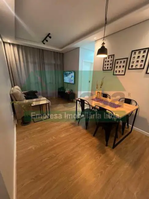 Foto 1 de Apartamento com 3 quartos à venda, 72m2 em Manaus - AM