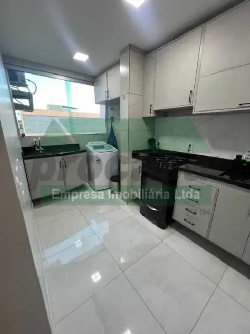 Foto 5 de Apartamento com 3 quartos à venda, 72m2 em Manaus - AM