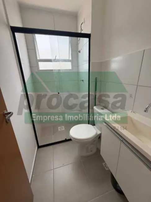 Foto 5 de Apartamento com 2 quartos para alugar, 45m2 em Manaus - AM
