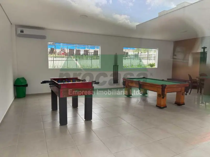 Foto 9 de Apartamento com 2 quartos para alugar, 45m2 em Manaus - AM