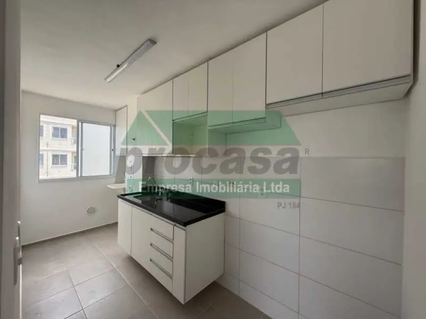 Foto 8 de Apartamento com 2 quartos para alugar, 45m2 em Manaus - AM