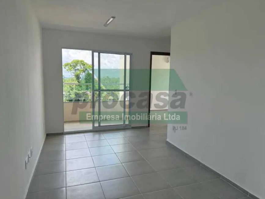 Foto 2 de Apartamento com 2 quartos para alugar, 45m2 em Manaus - AM