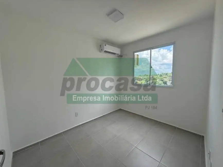 Foto 6 de Apartamento com 2 quartos para alugar, 45m2 em Manaus - AM