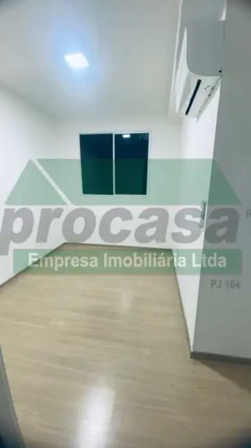Foto 2 de Apartamento com 2 quartos para alugar, 49m2 em Manaus - AM