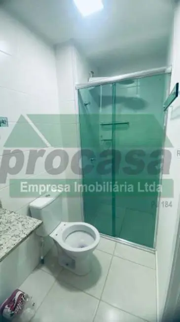 Foto 3 de Apartamento com 2 quartos para alugar, 49m2 em Manaus - AM
