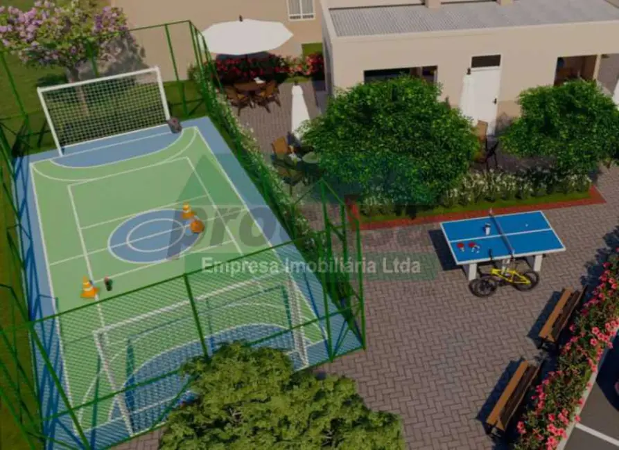 Foto 5 de Apartamento com 2 quartos para alugar, 49m2 em Manaus - AM