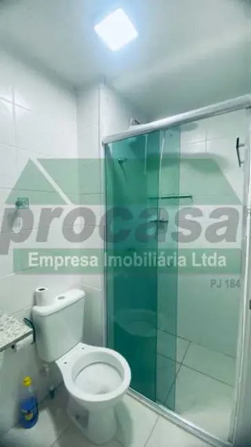 Foto 4 de Apartamento com 2 quartos para alugar, 49m2 em Manaus - AM