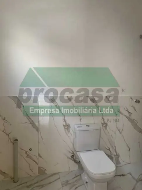 Foto 6 de Casa com 3 quartos à venda, 200m2 em Manaus - AM