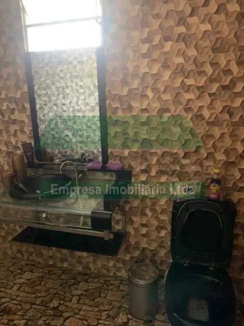 Foto 8 de Casa com 3 quartos à venda, 200m2 em Manaus - AM