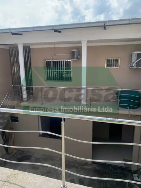Foto 1 de Casa com 3 quartos à venda, 200m2 em Manaus - AM