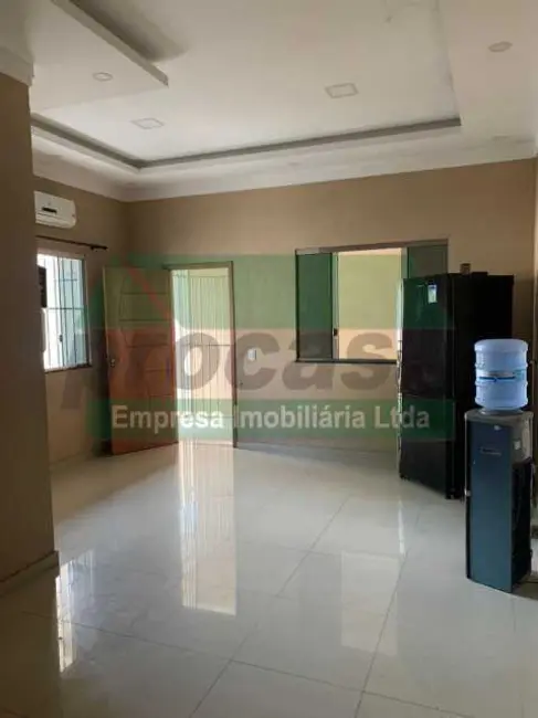 Foto 3 de Casa com 3 quartos à venda, 200m2 em Manaus - AM