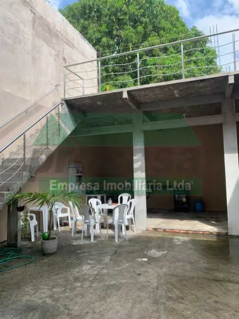 Foto 4 de Casa com 3 quartos à venda, 200m2 em Manaus - AM