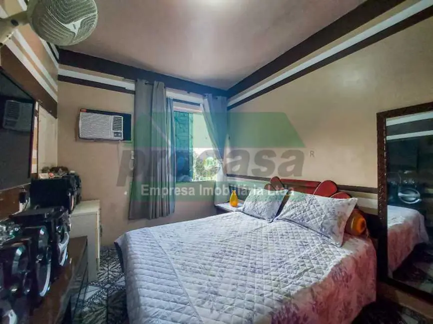 Foto 3 de Casa com 3 quartos à venda, 287m2 em Manaus - AM