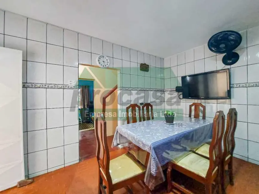 Foto 4 de Casa com 3 quartos à venda, 287m2 em Manaus - AM