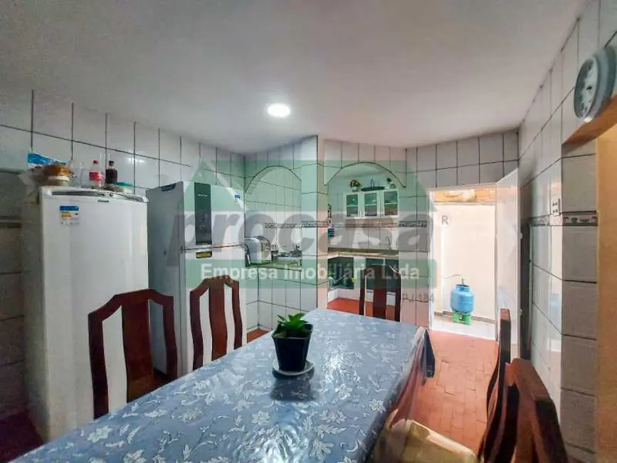 Foto 5 de Casa com 3 quartos à venda, 287m2 em Manaus - AM