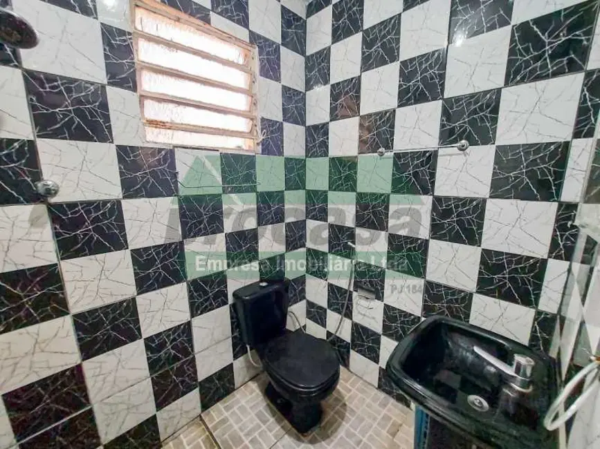 Foto 8 de Casa com 3 quartos à venda, 287m2 em Manaus - AM