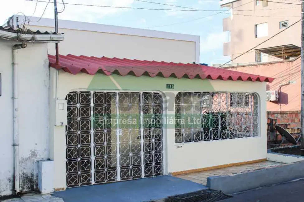 Foto 1 de Casa com 3 quartos à venda, 287m2 em Manaus - AM