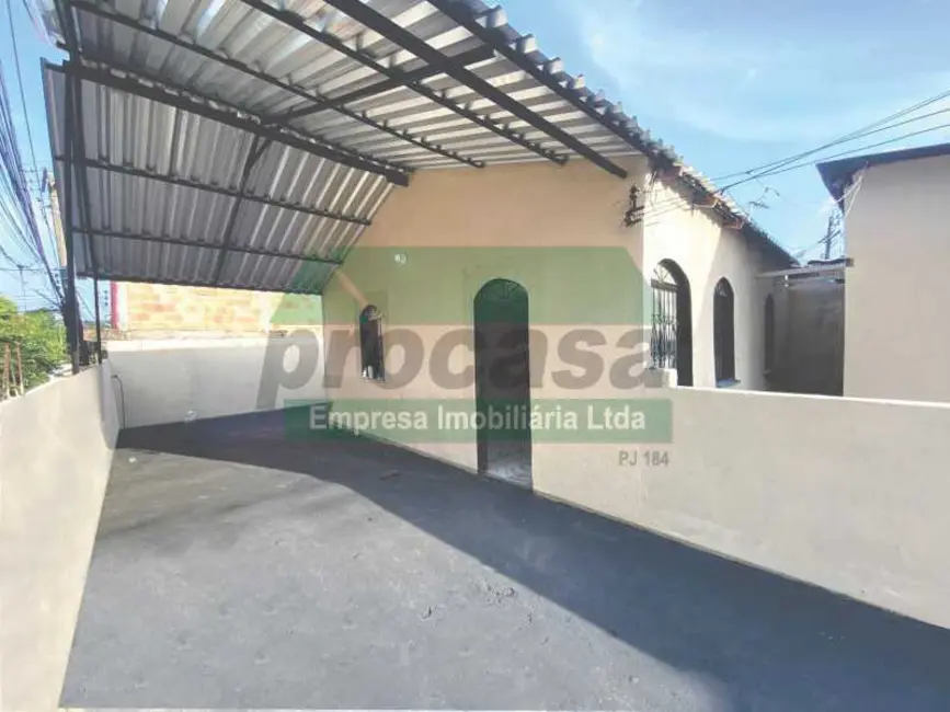 Foto 7 de Casa com 2 quartos à venda, 200m2 em Manaus - AM