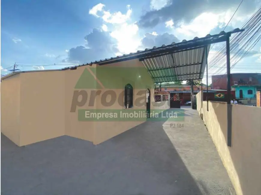 Foto 6 de Casa com 2 quartos à venda, 200m2 em Manaus - AM