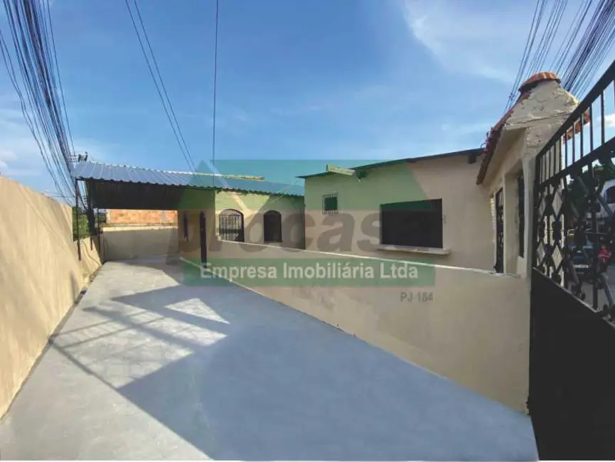 Foto 8 de Casa com 2 quartos à venda, 200m2 em Manaus - AM