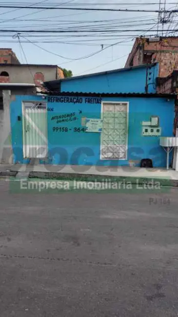 Foto 2 de Casa com 6 quartos à venda, 174m2 em Manaus - AM