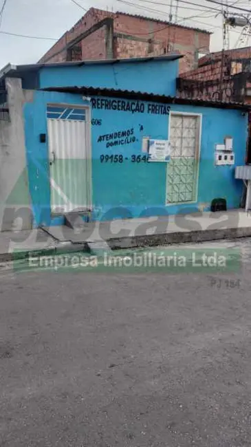 Foto 1 de Casa com 6 quartos à venda, 174m2 em Manaus - AM