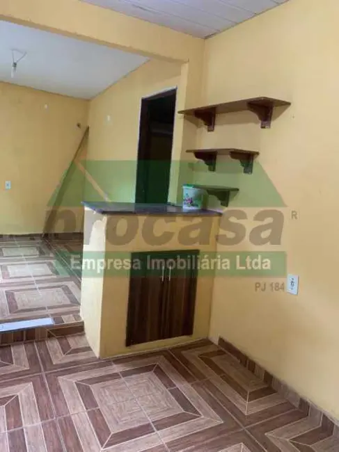 Foto 4 de Casa com 6 quartos à venda, 174m2 em Manaus - AM