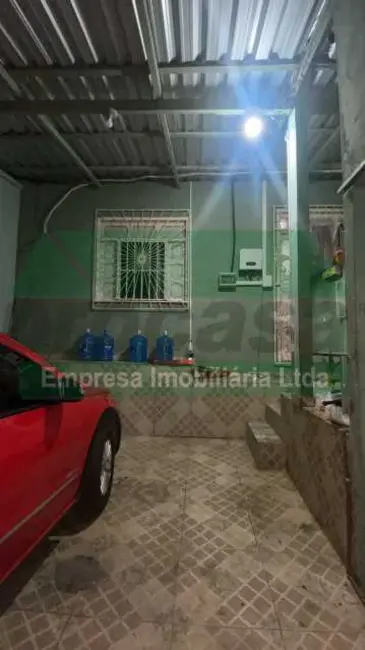 Foto 3 de Casa com 2 quartos à venda, 175m2 em Manaus - AM
