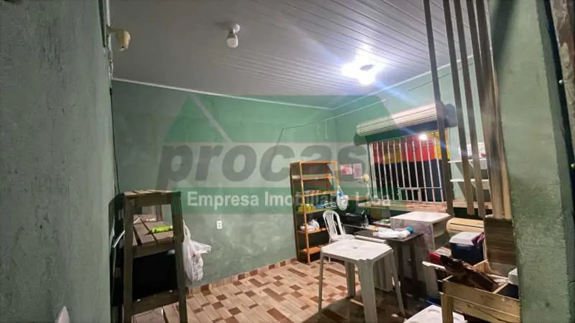 Foto 5 de Casa com 2 quartos à venda, 175m2 em Manaus - AM