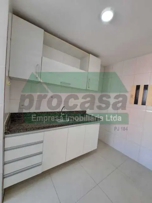 Foto 5 de Apartamento com 2 quartos à venda e para alugar, 54m2 em Manaus - AM