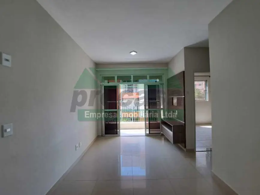 Foto 2 de Apartamento com 2 quartos à venda e para alugar, 54m2 em Manaus - AM