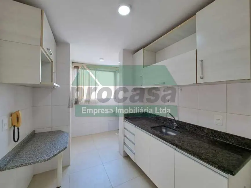 Foto 6 de Apartamento com 2 quartos à venda e para alugar, 54m2 em Manaus - AM