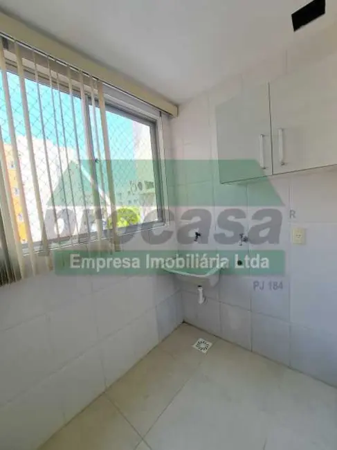 Foto 8 de Apartamento com 2 quartos à venda e para alugar, 54m2 em Manaus - AM