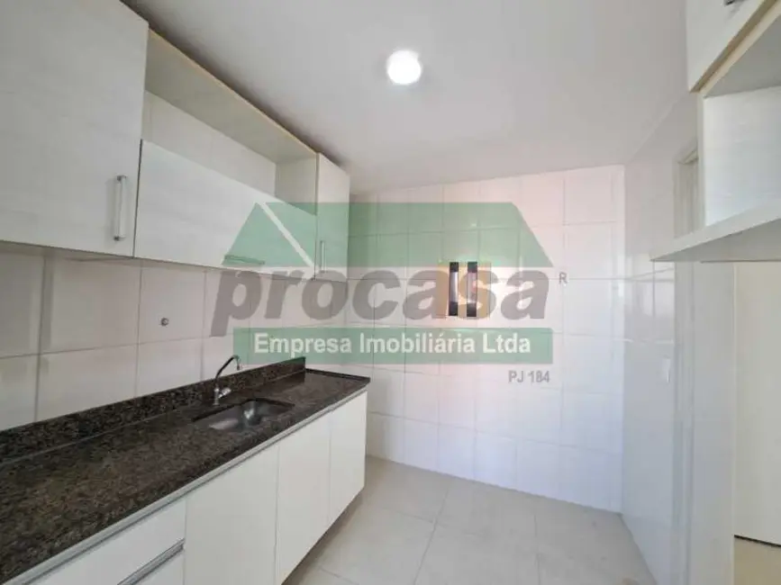 Foto 7 de Apartamento com 2 quartos à venda e para alugar, 54m2 em Manaus - AM