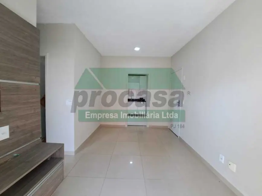 Foto 3 de Apartamento com 2 quartos à venda e para alugar, 54m2 em Manaus - AM