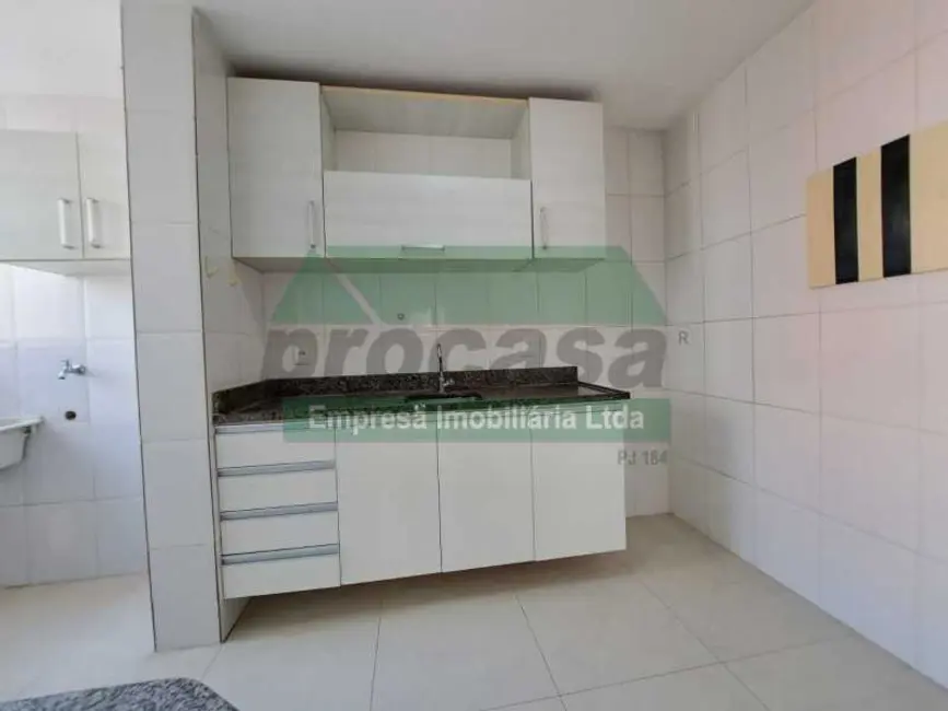 Foto 4 de Apartamento com 2 quartos à venda e para alugar, 54m2 em Manaus - AM