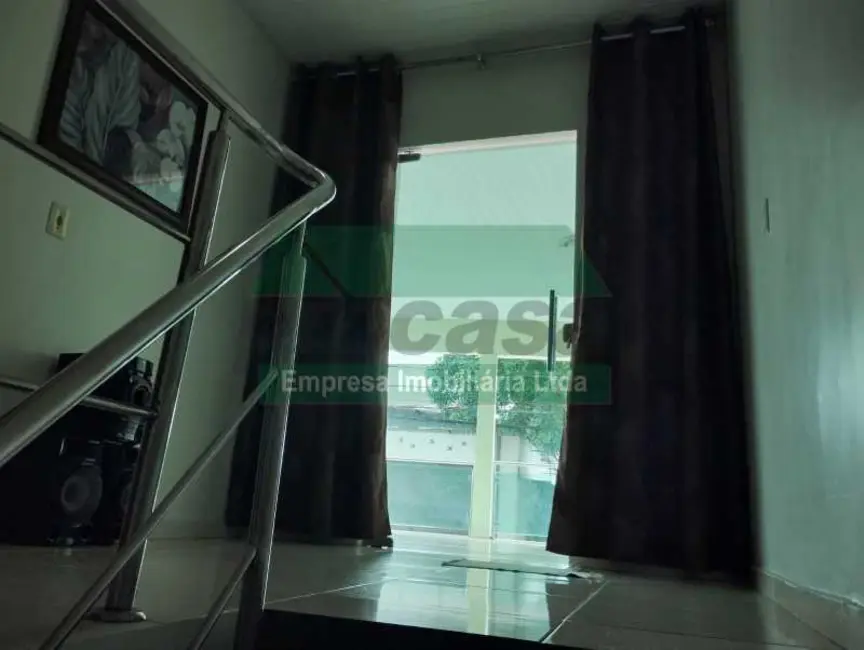 Foto 8 de Casa com 3 quartos à venda, 115m2 em Manaus - AM