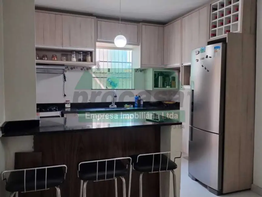 Foto 4 de Casa com 3 quartos à venda, 115m2 em Manaus - AM