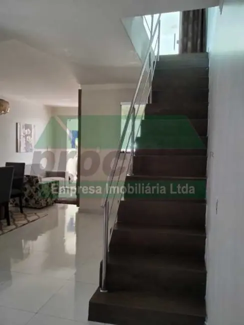 Foto 7 de Casa com 3 quartos à venda, 115m2 em Manaus - AM