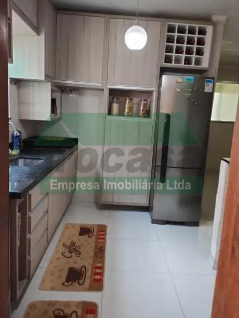 Foto 5 de Casa com 3 quartos à venda, 115m2 em Manaus - AM