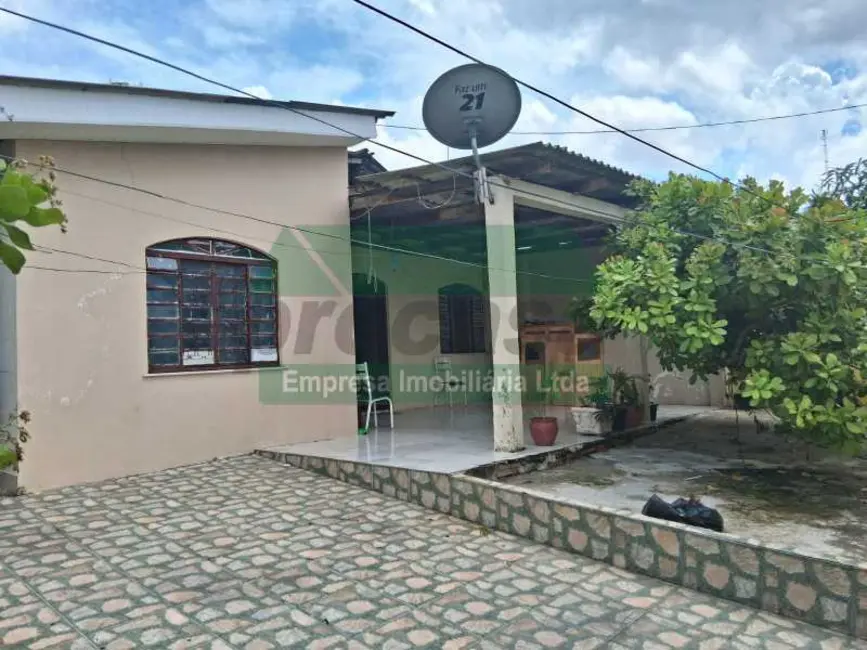 Casa com 3 quartos à venda, 260m2 em Manaus - AM - imagem 1 Foto 1 de Casa com 3 quartos à venda, 260m2 em Manaus - AM