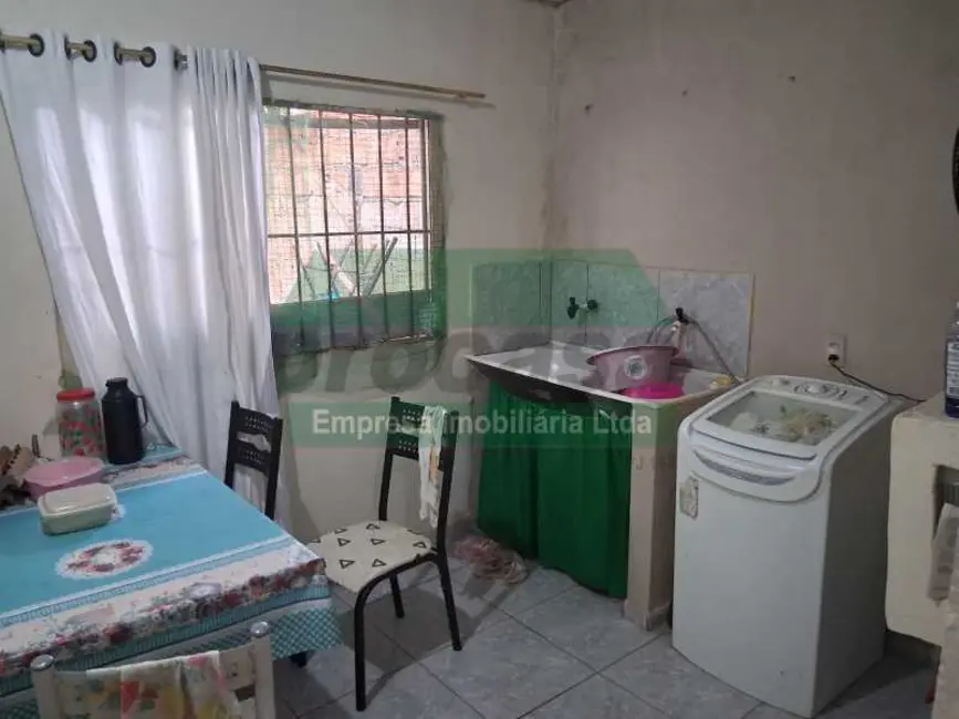 Casa com 3 quartos à venda, 260m2 em Manaus - AM - imagem 7 Foto 7 de Casa com 3 quartos à venda, 260m2 em Manaus - AM