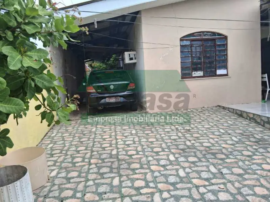 Casa com 3 quartos à venda, 260m2 em Manaus - AM - imagem 9 Foto 9 de Casa com 3 quartos à venda, 260m2 em Manaus - AM