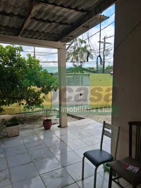 Casa com 3 quartos à venda, 260m2 em Manaus - AM - imagem 2 Foto 2 de Casa com 3 quartos à venda, 260m2 em Manaus - AM