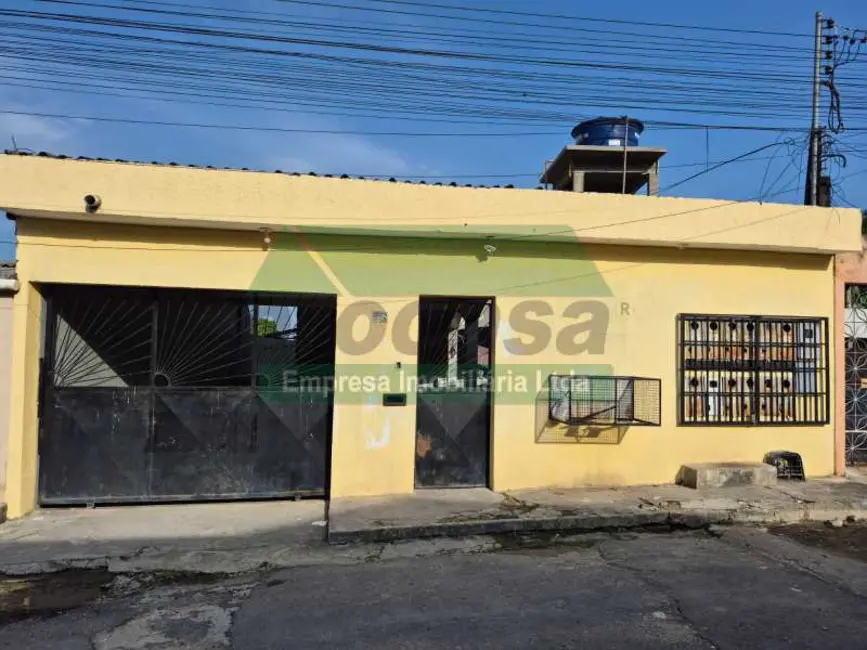 Foto 1 de Kitnet com 9 quartos à venda, 317m2 em Manaus - AM