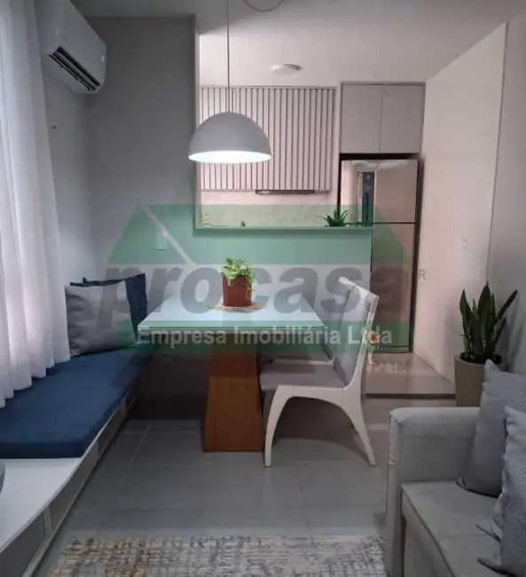 Foto 2 de Apartamento com 2 quartos à venda, 40m2 em Manaus - AM