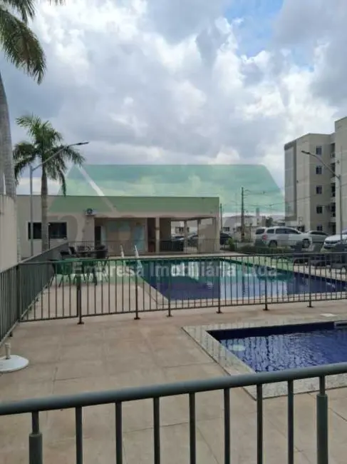 Foto 4 de Apartamento com 2 quartos à venda, 40m2 em Manaus - AM